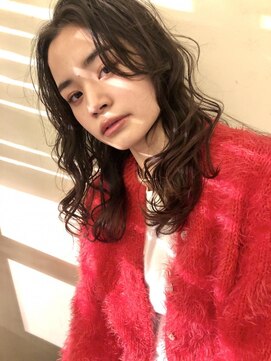 リスタバイネオリーブ 浅草(Re:sta by neolive) ナチュラルウェーブ　Re:sta by neolive