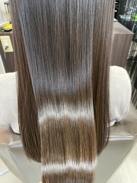 グランボーテ(GrandBeaute) 髪質改善トリートメント