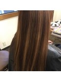 アクセントピンク