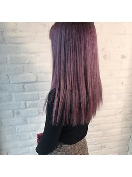 シキ(C key) 艶ピンク