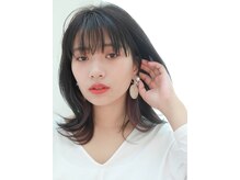 オーストヘアーベル 天王寺(Aust hair Belle)