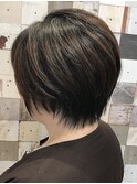 ショートレイヤー