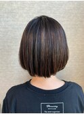 <Lyle>ショートスタイル