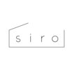 シロ(siro)のお店ロゴ