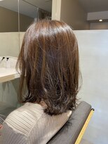 ヘアサロン テラ(Hair salon Tera) リピートしたくなる髪質改善トリートメント☆
