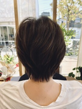 サブライム(Sublime) 大人モードショート