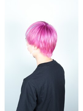 クリップ ジョイント ゴッド(CLIP JOINT GOD) ピンクカラー☆