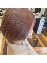 ジールドゥーエ(Zeal due)&nbsp;ラベンダーベージュ