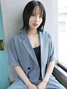 バース(BIRTH) 天神【BIRTH】大人かわいいこなれミディ　2