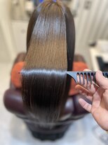 リズ 仙台駅東口店(Riz)&nbsp;髪質改善カラーエステ