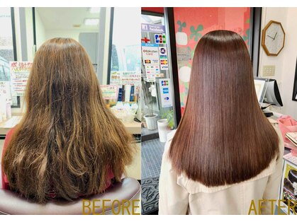 美容室 ケン(KEN)の写真