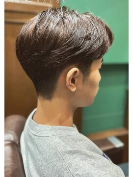 ヒロギンザ 青山店(HIRO GINZA) ６４パートスタイル