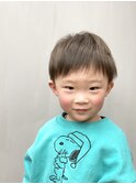 Jr.カットツーブロック『Nao』