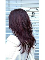 バレッタ バイジュエル センター北駅モザイクモール前店(Valletta by JEWEL)&nbsp;☆お客様スタイル【Valletta  by  JEWELセンター北/センター南】