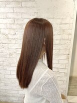 アン ココン(un.cocon) 【un.cocon 吉祥寺】髪質改善ストレート