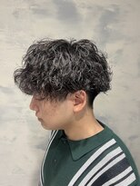 サイファー 心斎橋(CIPHER.)&nbsp;カジュアルスパイラル3