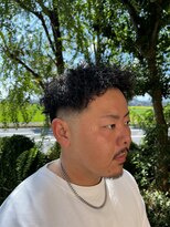 ブラン(Blanc)&nbsp;ツイスパショート