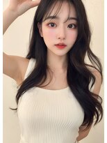 コウ(Kou)&nbsp;「Kou(コウ)」＃髪質改善【韓国風】ふわっとヨシンモリ