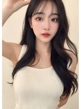 コウ(Kou) 「Kou(コウ)」＃髪質改善【韓国風】ふわっとヨシンモリ