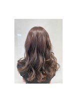 ユアレッシュブ 成田店(Your Lecheveu) ナチュラルヘア