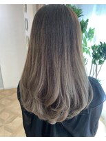 インビテーション(invitation)&nbsp;グレージュ