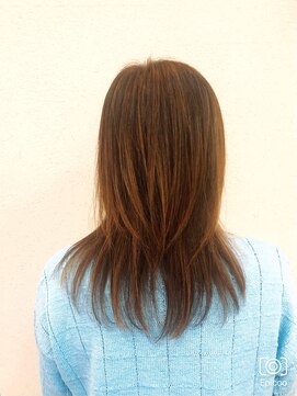 ティグリオ(Tiglio) ウルフレイヤー