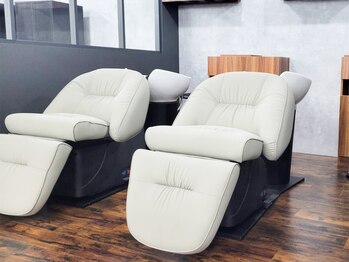 ALLEN hair 鳥取北店 髪質改善&トリートメント【アレンヘアー】