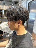 ツイスパセンターパート