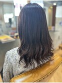 20代30代40代50代○簡単ロングパーマスタイル○