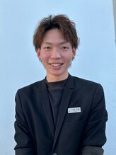 ヘアーガーデンリゾート 高倉町店 小野 大樹