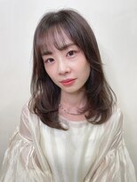 イーストハムネオ(EAST HAM NEO) ワンカール/レイヤー