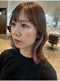くびれミディアム