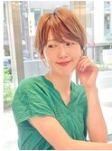 ショート