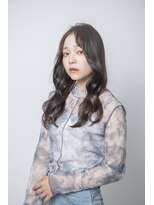 ピリナバイプロデュース 相模原相武台前店(Pilina by produce) 韓国風ゆるふわパーマ(相武台/座間/相模原)