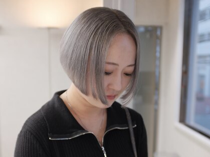 ヴァンシィー(VANCY)の写真