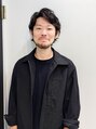 パース 横浜(PERS) 高野 竜