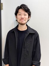 パース 横浜(PERS) 高野 竜