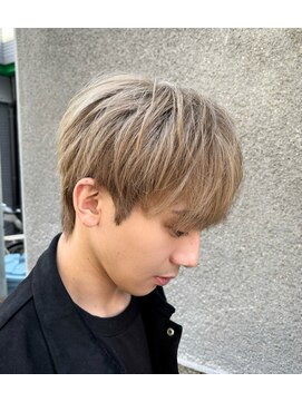 スイ(suiw) グレージュ【suiw】昭和町/天王寺/阿倍野