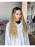 ボヘミアンブレイズ