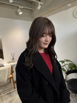 フィット 千葉(fit) 赤み消しベージュカラー