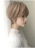 くびれヘルシーショート