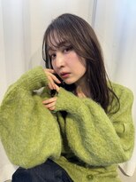 サンクチュアリ ウィズエデン 京橋店(Sanctuary with eden)&nbsp;暗めカラー