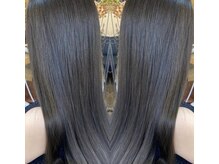 nico...の【髪質改善】はどんなの？