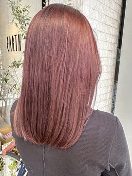 アースオーセンティック 扶桑店(EARTH Authentic) カラー