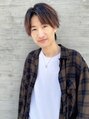 カバーヘア ブリス 志木南口駅前店(COVER HAIR bliss) 出町 光流