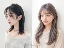 アシュレイ(ASHLEY)