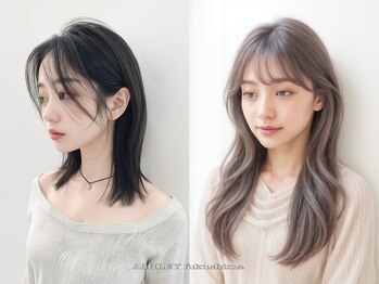 ASHLEY【アシュレイ】