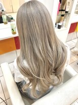 レリー(Relie)&nbsp;ホワイトカラー