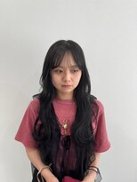 ルミナス(Luminous)&nbsp;Blue black