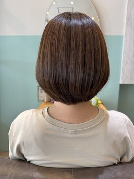 アンフィ 矢向(Anphi) 7-2 ナチュラルボブ